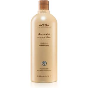 Aveda Blue Malva Shampoo лилав тониращ шампоан 1000ml