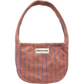 Bongusta Чанта за рамо Bongusta Naram Cross Over Bag Shoulder bag - Camel & Ultramarine - размер One Size (510-7482-0211)