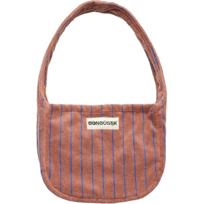Bongusta Чанта за рамо Bongusta Naram Cross Over Bag Shoulder bag - Camel & Ultramarine - размер One Size (510-7482-0211)