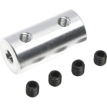 Revtec Spojka hřídelí 2.3/3.0 mm prům. 9 mm GF-4005-003