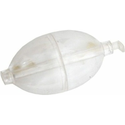 Suretti plavák oválny 25 mm