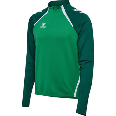 Hummel Lead 2.0 Half Zip Sweatshirt 223746-6327