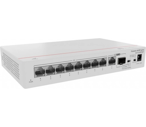 Huawei S110-8P2ST