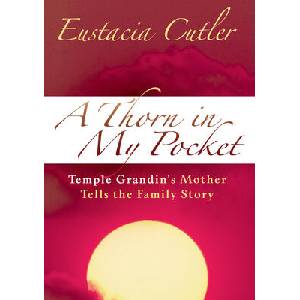 Thorn In My Pocket | Eustacia Cutler (ISBN: 9781941765401)