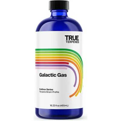 True Terpenes Cultivar Series Galactic Gas 5 ml