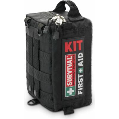 Survival Vehicle First Aid Kit, anglická verzia