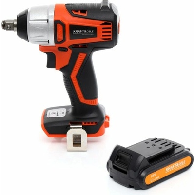Kraft & Dele 18 V KD1750