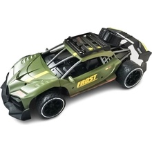 RE.EL Toys RC auto Šialený Max RTR 2,4 GHz 1:16