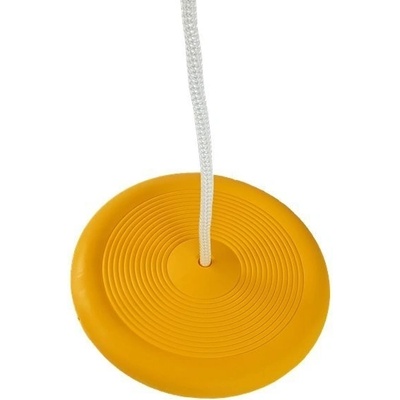 Inlea4Fun YOYO Swing oranžová