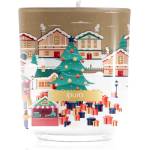 ipuro Christmas Town Glamour Night ароматна свещ с капак 270 гр