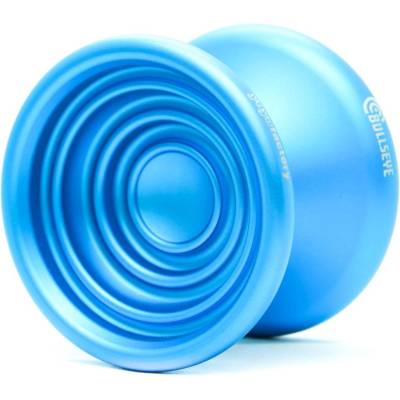 YoYoFactory Bullseye Yoyo Modrá