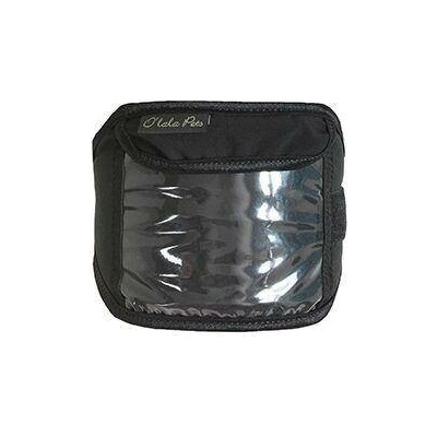 Pouzdro na výstavní číslo Softshell