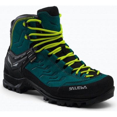 Salewa WS Rapace GTX Shaded Spruce/Sulphur Spring