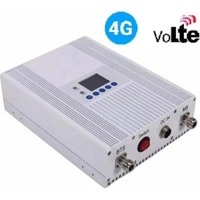 Gainer Dvoupásmový zesilovač GCPR - LD23 pro 4G/LTE + 5G 1 800 MHz – Zbozi.Blesk.cz