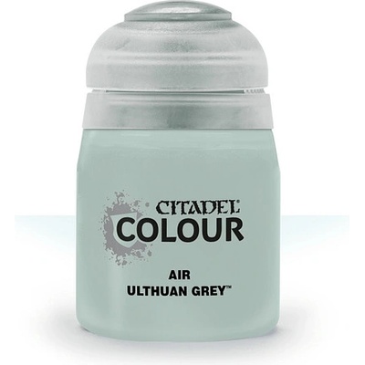 Citadel Air Ulthuan Grey 24ml