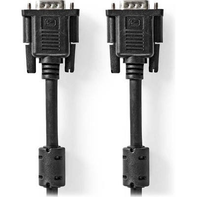 Nedis CCGL59000BK100