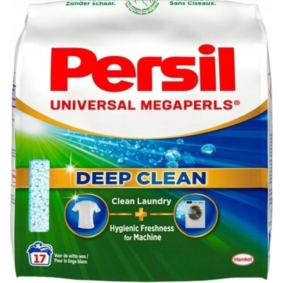 Persil Deep Clean Univerzálny prací prášok 17 PD 1,332 kg
