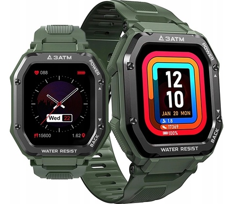Active Band C16