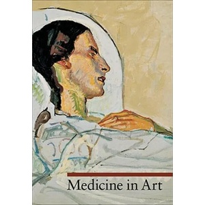 Medicine in Art | Giorgio Bordin (ISBN: 9781606060445)