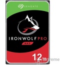 Pevné disky interné Seagate IronWolf Pro 12TB, SATAIII, ST12000NE0008