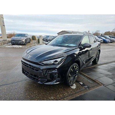 Cupra Terramar 1.5 VZ Tribe Edition 200 kW