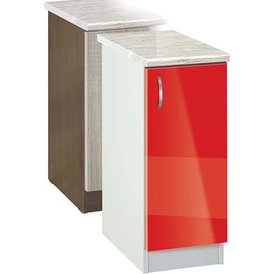 Bogdan Furniture G Шкаф Лукс 301 с рафт