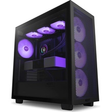 NZXT H7 Flow RGB CM-H72FB-R1