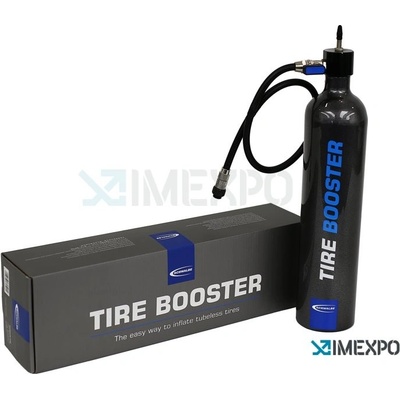 Schwalbe Tire Booster