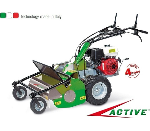 ACTIVE AC 942 PRO