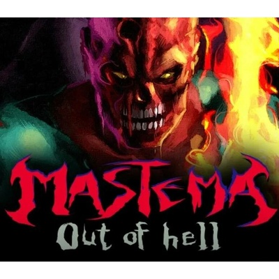 Mastema: Out of Hell