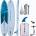 Aqua Marina Airo PackSup 11'0" SUP дъска