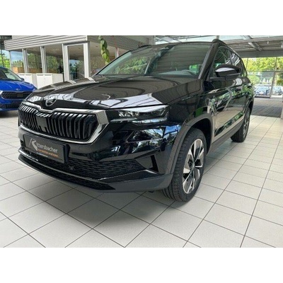 Skoda Karoq 1.5 TSI Tour DSG 110 kW