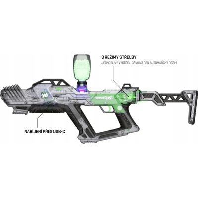 Gel Blaster Inc. SURGE 2 XL