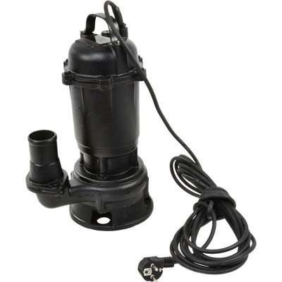 Geko WQD 10-8-0,55 81402