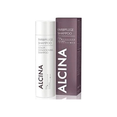 Alcina Color Conditioning Shampoo 50 ml