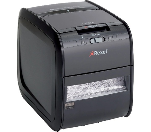 Rexel Auto+ 60X
