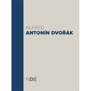 Antonín Dvořák: Alfred / klavírní výtah