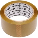 Vorel Páska baliaca PP hnedá 48 mm x 66 m
