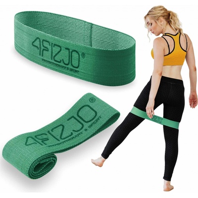 4FIZJO Flex Band 5 - 10 kg