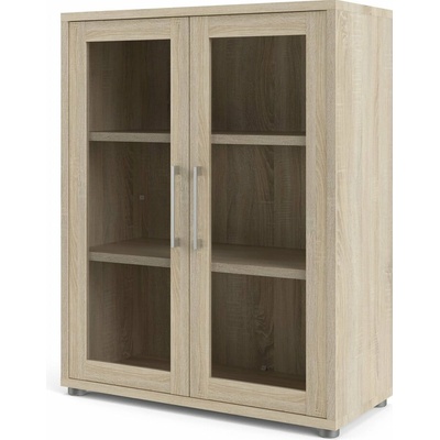 Tvilum Knihovna Prima 80423 dub sonoma