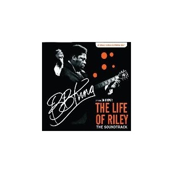 KING B.B: THE LIFE OF RILEY CD