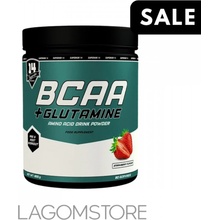 SUPERIOR 14 BCAA + GLUTAMINE 600 g