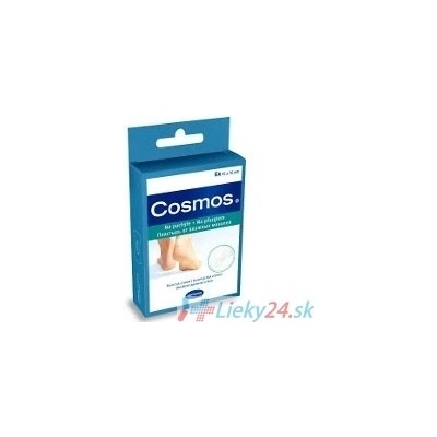 Cosmos Na pľuzgiere XL 76 x 45 mm 5 ks