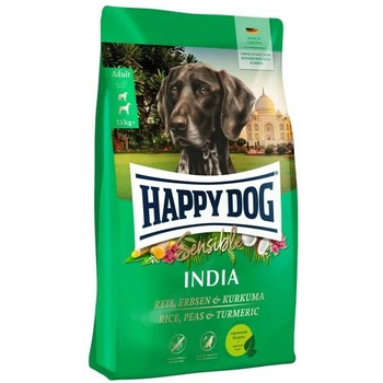 Image 1 of Happy Dog Supreme Sensible India 10 kg