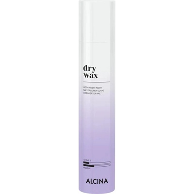 Alcina Suchý vosk na vlasy ve spreji 200 ml