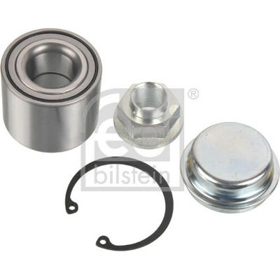 Sada ložiska kola FEBI BILSTEIN 31341