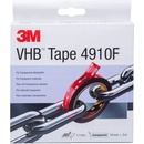 3M 904 Obojstranná lepiaca páska pre ATG systém 44 m x 0,05 mm x 6 mm