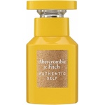 Abercrombie & Fitch Authentic Self for Her EDP 100 ml Парфюми