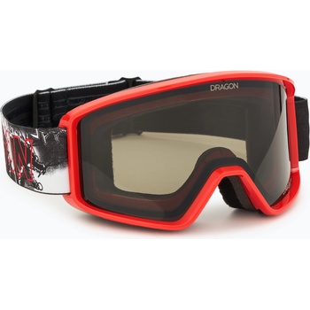 Dragon Скиорски очила DRAGON DXT OTG manga/lumalens dark smoke