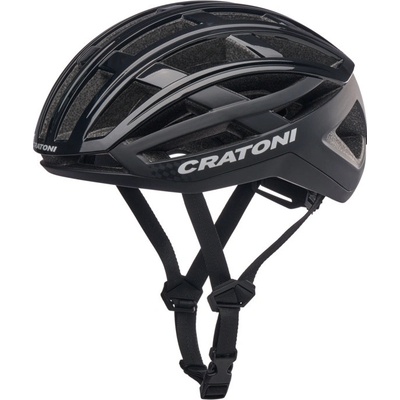 CRATONI C-Airlite Black Glossy Matt 2025